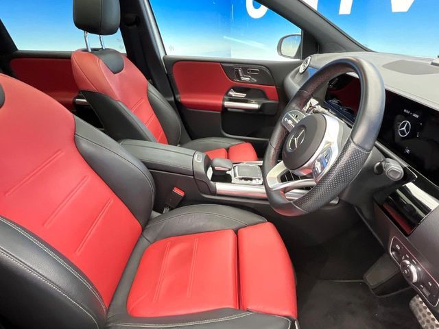 MERCEDES BENZ B CLAS 2019 Image 31