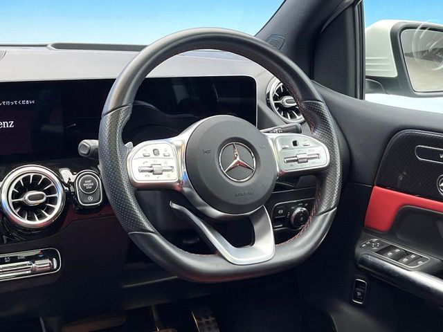 MERCEDES BENZ B CLAS 2019 Image 31