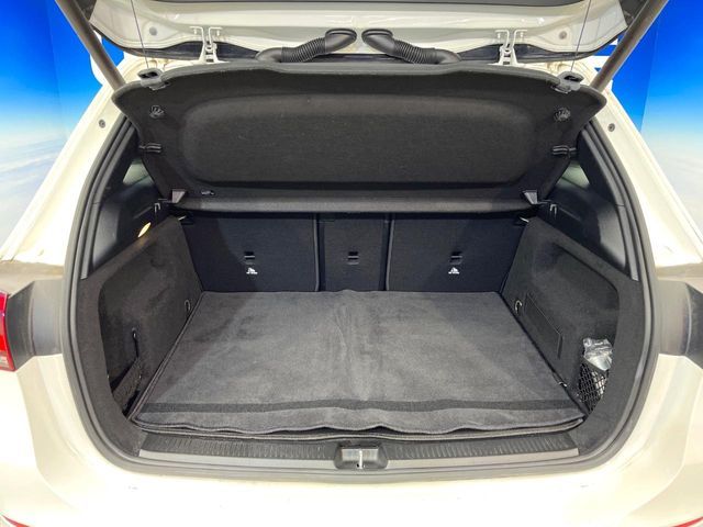 MERCEDES BENZ B CLAS 2019 Image 31