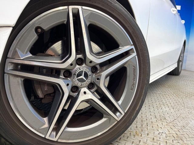 MERCEDES BENZ B CLAS 2019 Image 31