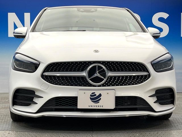 MERCEDES BENZ B CLAS 2019 Image 31
