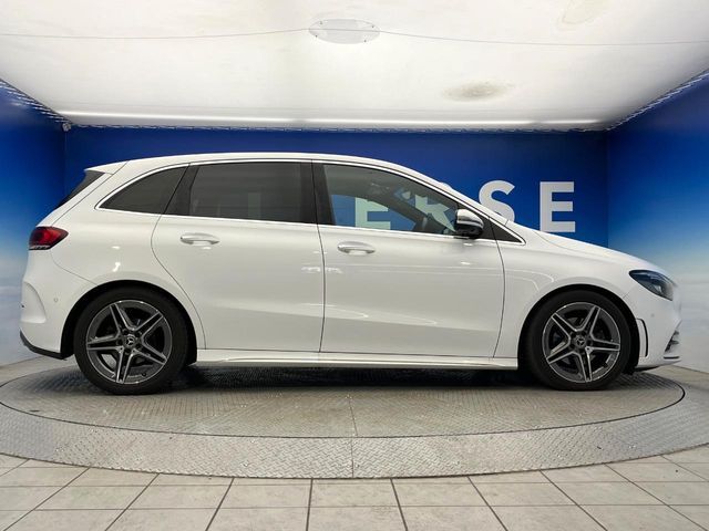 MERCEDES BENZ B CLAS 2019 Image 31