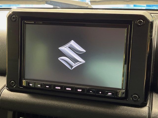 SUZUKI JIMNY SIERRA 2023 Image 31