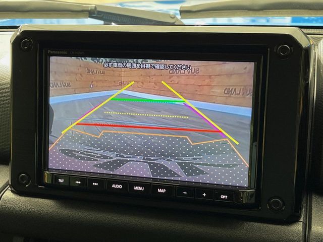 SUZUKI JIMNY SIERRA 2023 Image 31