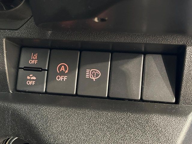 SUZUKI JIMNY SIERRA 2023 Image 31