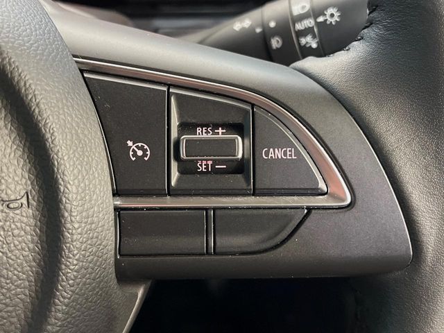 SUZUKI JIMNY SIERRA 2023 Image 31