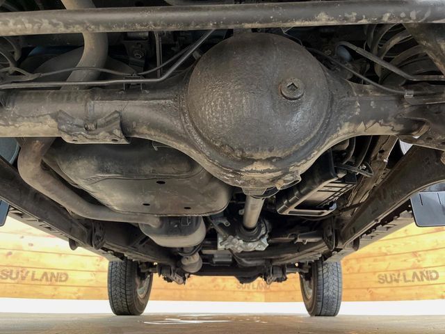 SUZUKI JIMNY SIERRA 2023 Image 31