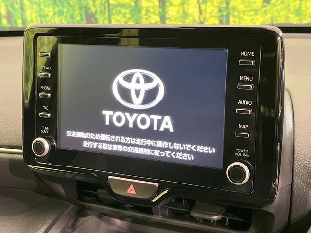 TOYOTA YARIS CROSS HYBRID 2023 Image 31