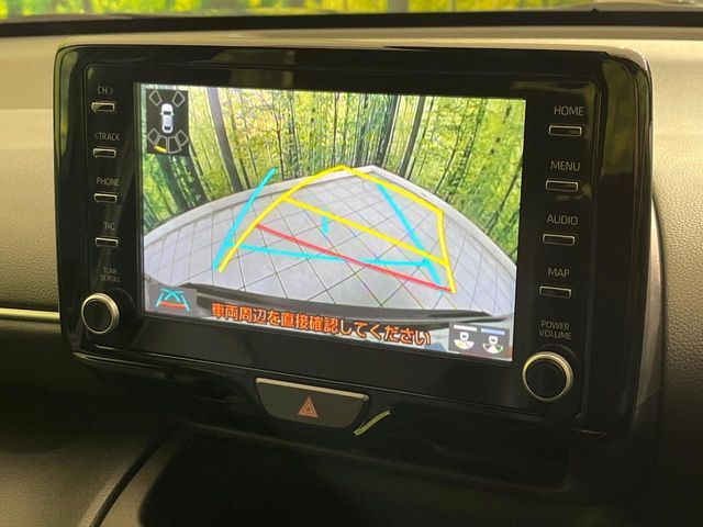 TOYOTA YARIS CROSS HYBRID 2023 Image 31