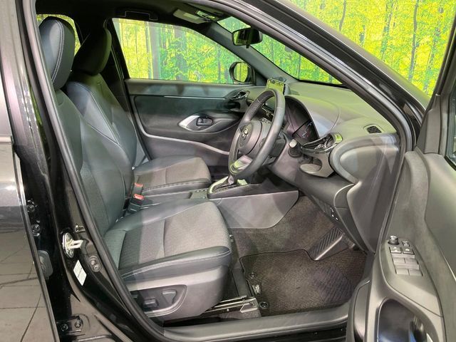 TOYOTA YARIS CROSS HYBRID 2023 Image 31