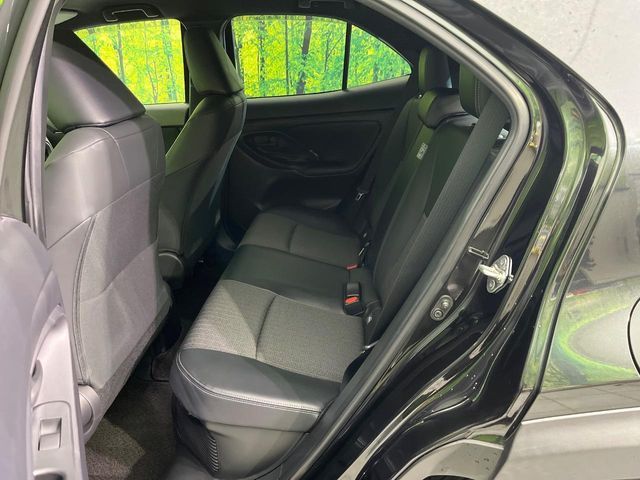 TOYOTA YARIS CROSS HYBRID 2023 Image 31