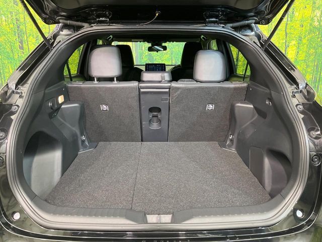 TOYOTA YARIS CROSS HYBRID 2023 Image 31