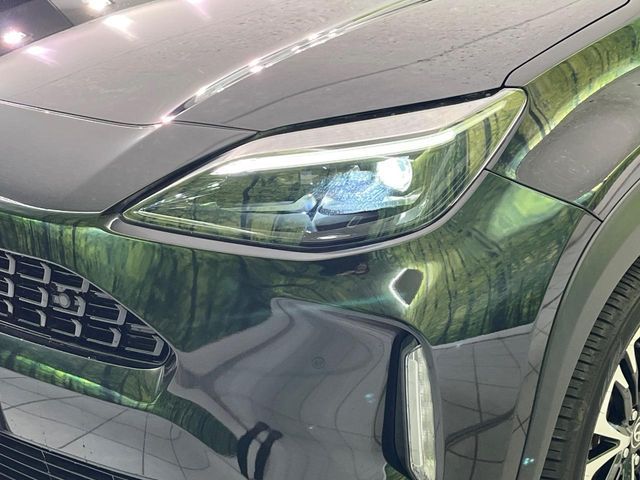 TOYOTA YARIS CROSS HYBRID 2023 Image 31