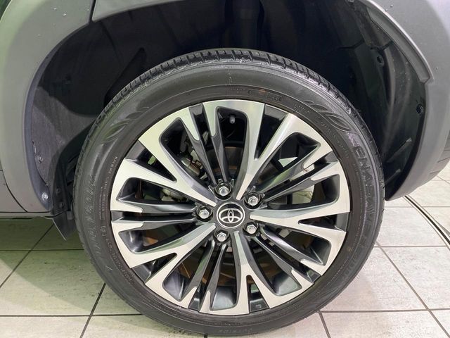 TOYOTA YARIS CROSS HYBRID 2023 Image 31