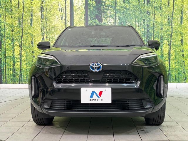 TOYOTA YARIS CROSS HYBRID 2023 Image 31