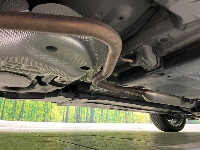 TOYOTA YARIS CROSS HYBRID 2023 Image 31