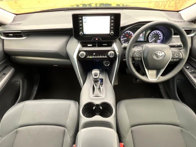 TOYOTA HARRIER 2WD 2021 Image 31