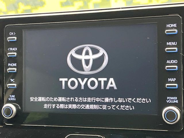 TOYOTA HARRIER 2WD 2021 Image 31