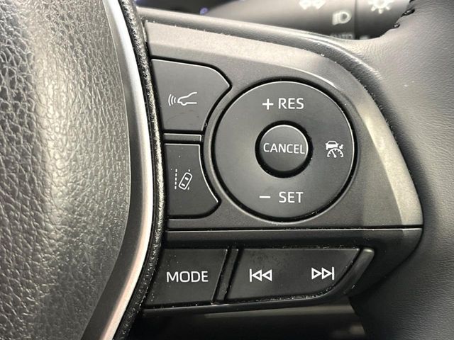 TOYOTA HARRIER 2WD 2021 Image 31