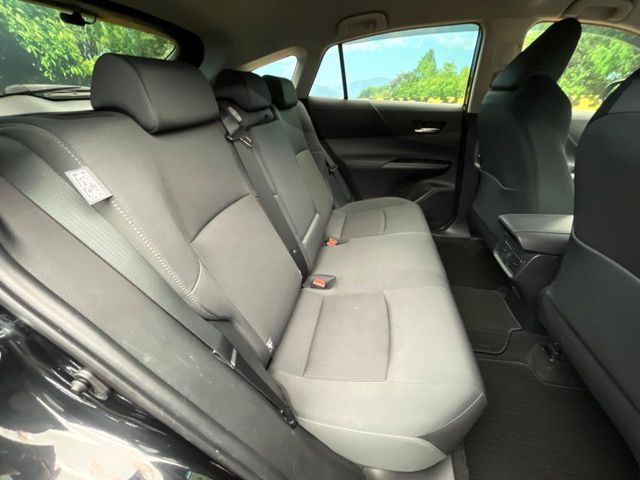 TOYOTA HARRIER 2WD 2021 Image 31