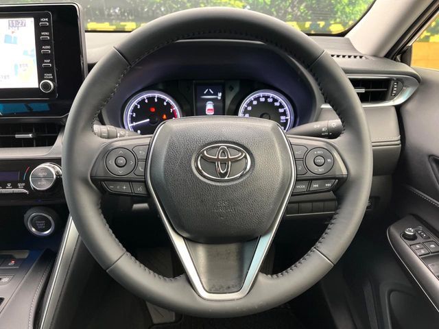 TOYOTA HARRIER 2WD 2021 Image 31