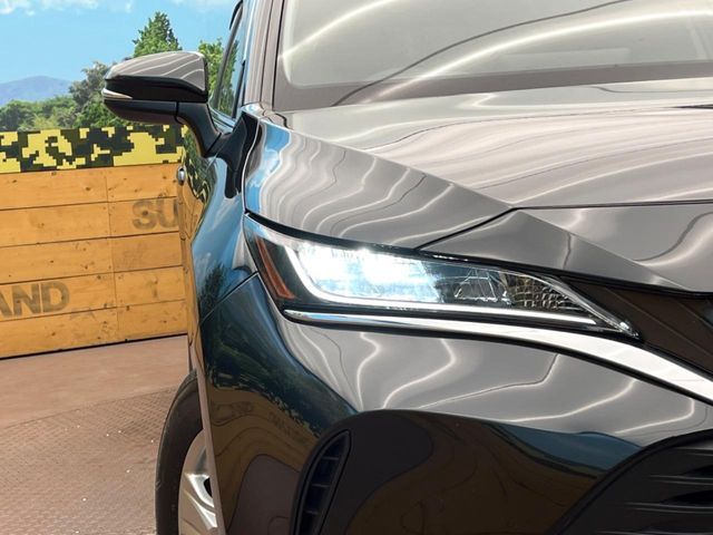 TOYOTA HARRIER 2WD 2021 Image 31