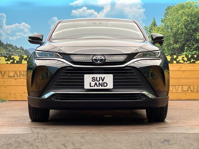 TOYOTA HARRIER 2WD 2021 Image 31