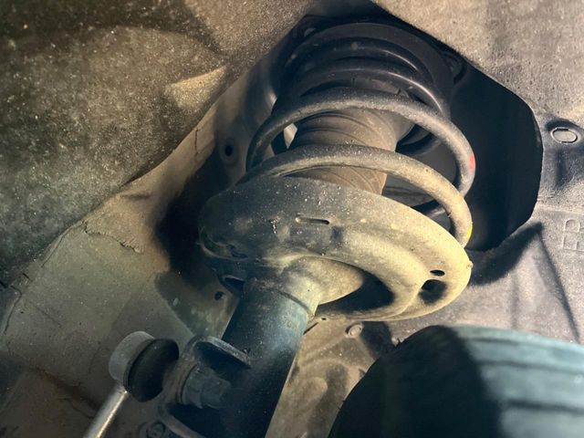 TOYOTA HARRIER 2WD 2021 Image 31