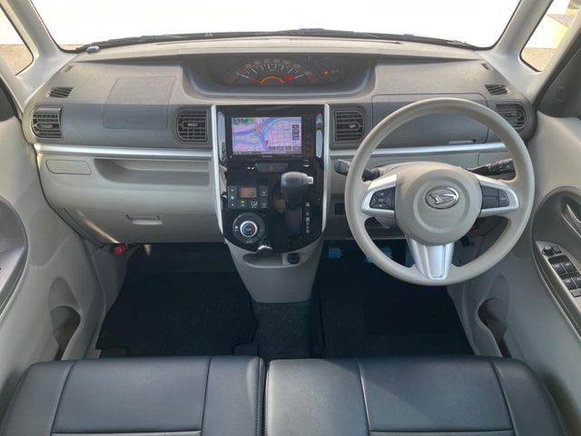 DAIHATSU TANTO 2018 Image 31