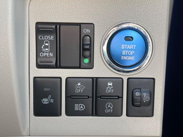 DAIHATSU TANTO 2018 Image 31