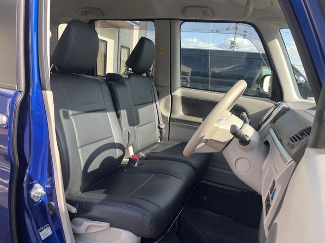 DAIHATSU TANTO 2018 Image 31