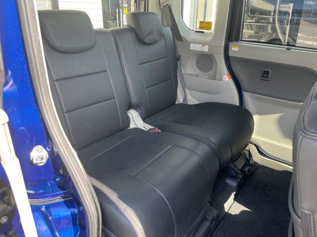 DAIHATSU TANTO 2018 Image 31