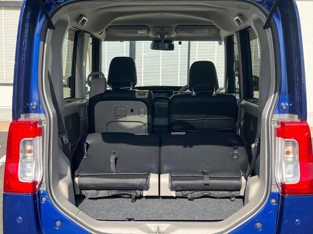 DAIHATSU TANTO 2018 Image 31