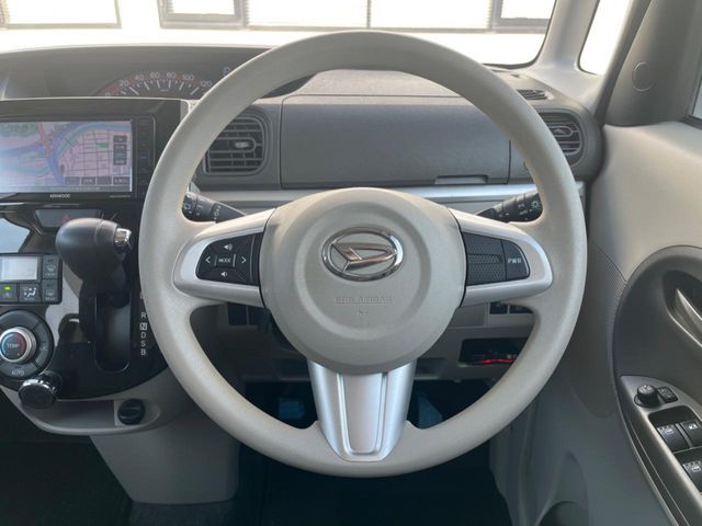 DAIHATSU TANTO 2018 Image 31