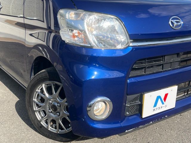 DAIHATSU TANTO 2018 Image 31