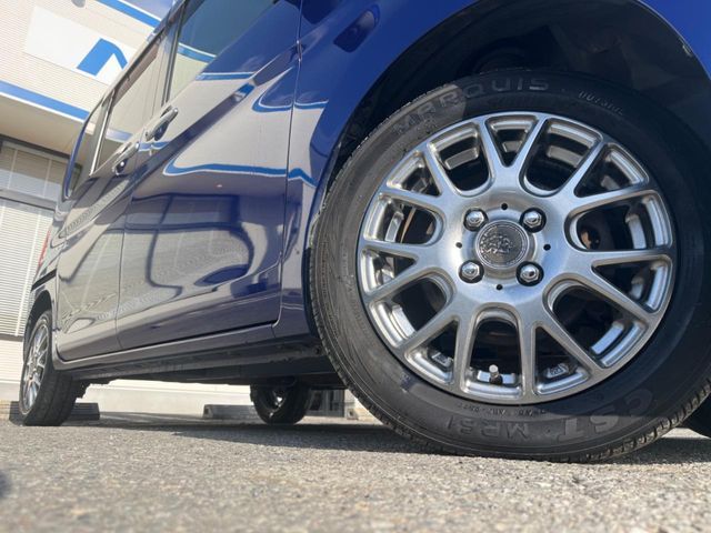 DAIHATSU TANTO 2018 Image 31