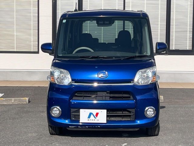 DAIHATSU TANTO 2018 Image 31