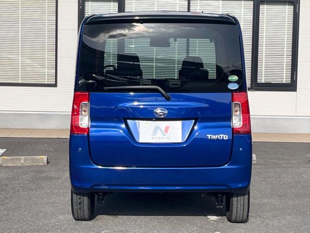 DAIHATSU TANTO 2018 Image 31