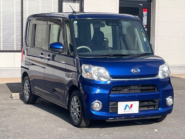 DAIHATSU TANTO 2018 Image 31