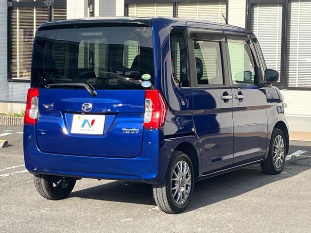 DAIHATSU TANTO 2018 Image 31