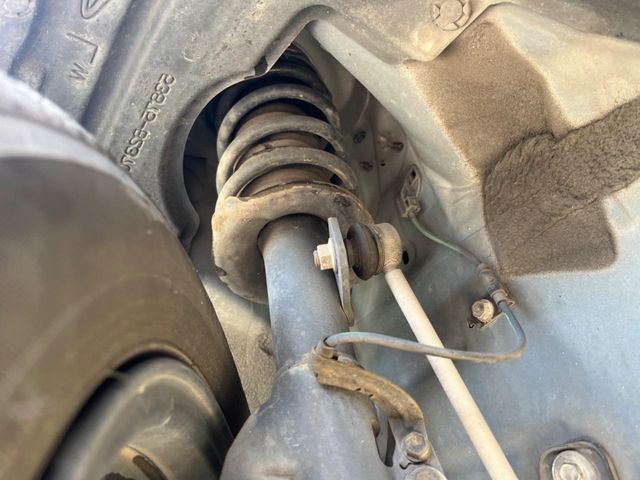 DAIHATSU TANTO 2018 Image 31