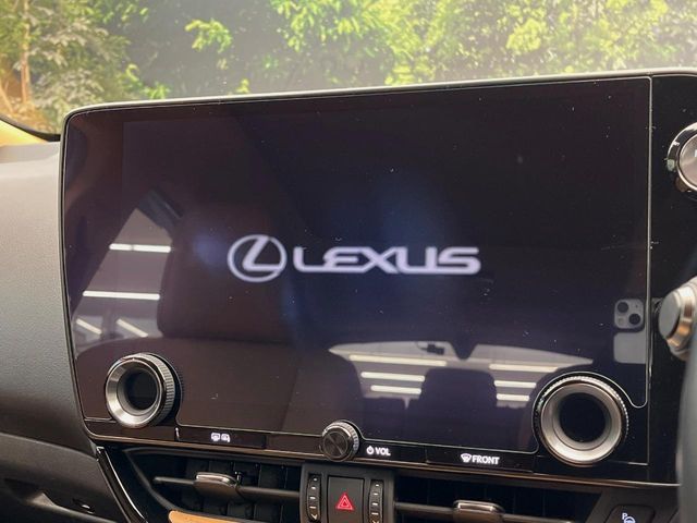 TOYOTA LEXUS NX350H AWD 2023 Image 31