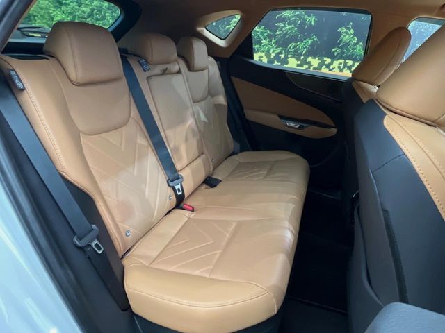 TOYOTA LEXUS NX350H AWD 2023 Image 31