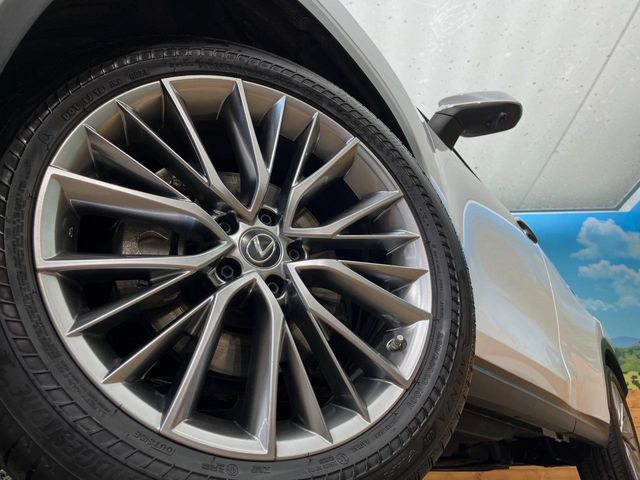 TOYOTA LEXUS NX350H AWD 2023 Image 31