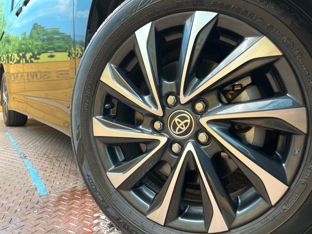 TOYOTA VOXY 2022 Image 31