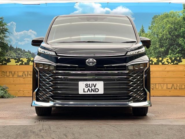 TOYOTA VOXY 2022 Image 31