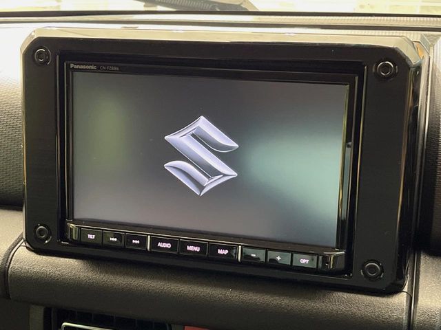 SUZUKI JIMNY 4WD 2024 Image 31