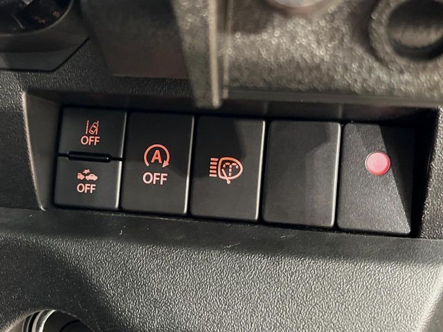 SUZUKI JIMNY 4WD 2024 Image 31