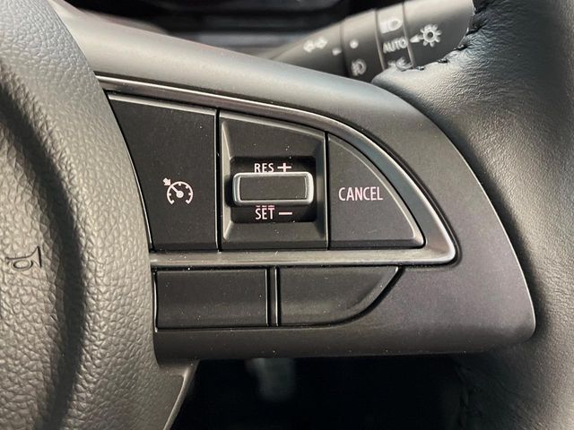 SUZUKI JIMNY 4WD 2024 Image 31