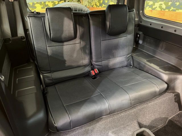 SUZUKI JIMNY 4WD 2024 Image 31